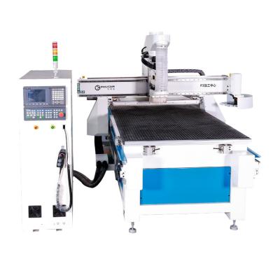 China Hotels PHILICAM FLDM1325 Working Wooden Door Cutting And Carving Machinery for sale