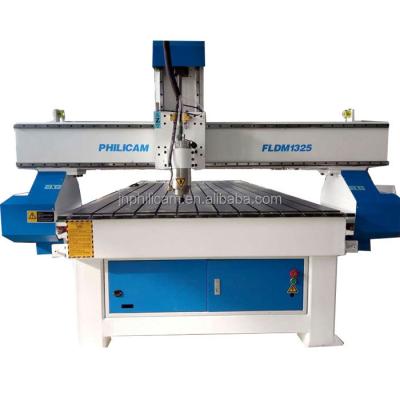 China Advertising Company CNC Furniture Engraving Wood Router/1325 Cutting Machine/Cnc Wood Carving Router for sale