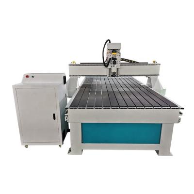 China Hotels Economic Single Axis CNC Router Machines Automatic 3d Wood Carving Machine CNC Router for sale