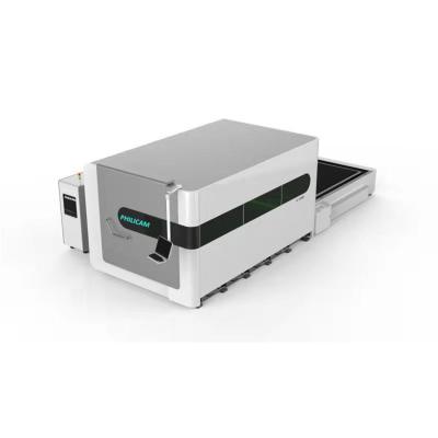 China Laser CUT Acrylic Laser Cutter 1000w 3000w CO2 Temper Glass Cutting Laser Machine for sale