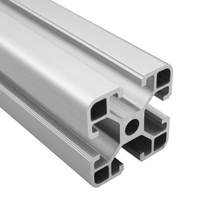 China door & 2020 Hot Selling European Standard Window Aluminum Profile Extrusion Anodized Linear Rail Aluminum Profile for sale