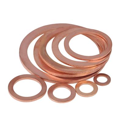 China Split copper seal in good join and seal function for sale