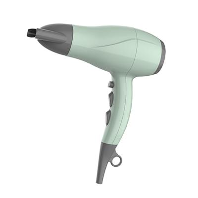 China New design hair dryer salon professional DC motor reverse air hair dryer fashional hair blow dryer with diffuser for sale