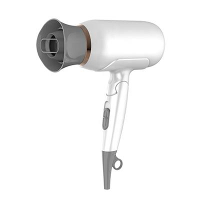 China OEM Foldable Professional Mini Handle Business Travel Convenient Portable Folding Hair Dryer for sale