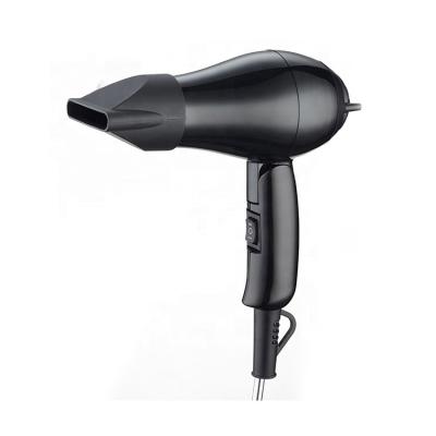 China High Quality Mini Size Fordable Hand Travel Hair Dryer New Design BY-528 Foldable for sale