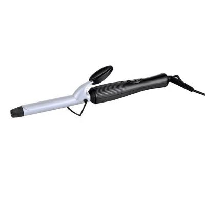 China BY-703B Ceramic Curling Iron Hair Curler Infrared Ceramic Infrared Iron for sale