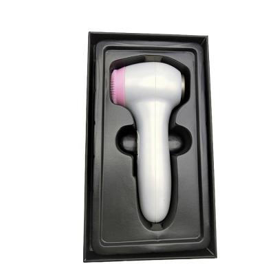 China For commercial & Home Use Professional Cleaning Vibrating Ultrasonic Electric Facial Massager for sale