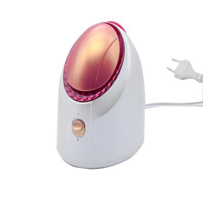 China DEEPLY CLEANSING Skin Moisture Beauty Facial Products Electric Facial Steamer Deeply CLEANSING for sale