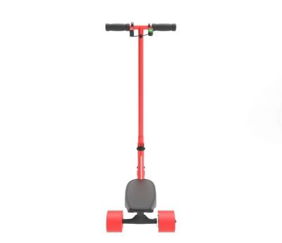 China wholesale 3 wheel electric scooter for kids 72MM*51MM for sale