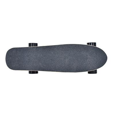 China SYL-02 adult fish mini electric skateboard cheap price board mini electric skateboard boosted board for sale