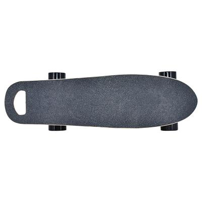 China Cheap Electric Skateboard Mini Fish Board 4 Wheels Electric Skateboard Adult SYL-02 Scooter for sale