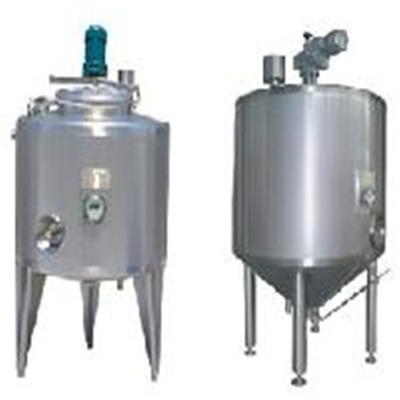 China 2016 1000L machinery repair shops wine /beer jacketed fermentation tank for sale