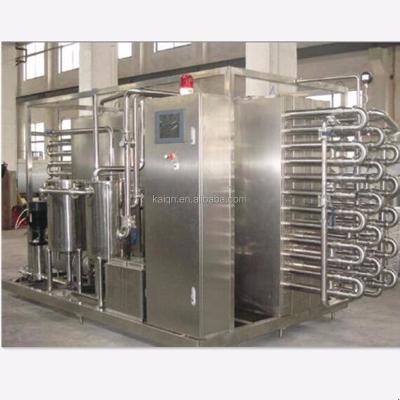 China Hotels Milk Pipe Sterilizer Milk Tube Sterilizer UHT Pipe Sterilizer for sale