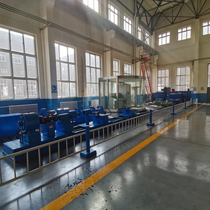 Geverifieerde leverancier in China: - Langfang Ouhang Technology Co., Ltd.