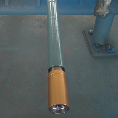 China CBM Coal Mine Hydraulic Downhole Drilling Motors 43-340mm for sale