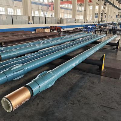 Chine Puits de pétrole vertical forant des outils de moteur de boue de PDM 43-340mm à vendre