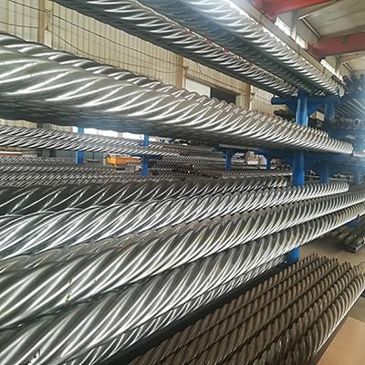 Chine moteur Trenchless Pdm de boue de Downhole de 43-340mm forant OHANG TECH à vendre