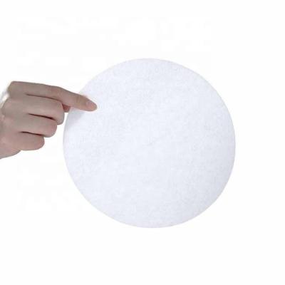 China New Design Food Oil Absorption Food Grade Nonwoven Oil Absorbent Paper For Cooking Oil Filter Paper for sale