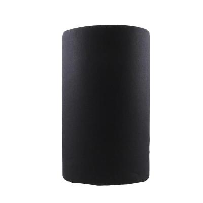 China Cleaning Gas Wholesale Activated Carbon Air Filter Smell Control Filter Material Roll Maker for sale