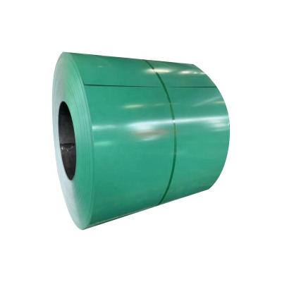 China Making Pipes 0.12-4.0mm PPGI PPGL Color Coated Sheet Plate Precoated Galvanized Steel PPG Paint Coil for sale