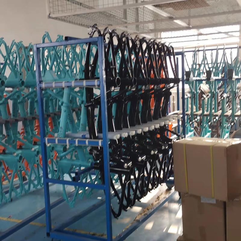 Verified China supplier - Changzhou Bien Venida Industry Co., Ltd.