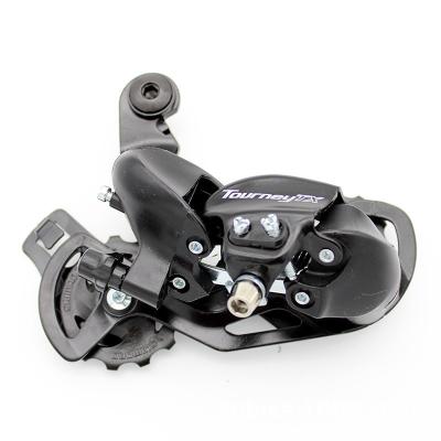 China 7.8 Speed ​​Electric Bike Electric Bikes Rear Derailleur For Folding Electric Bike,MTB,City Bike RD-TY300 for sale