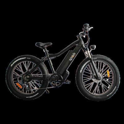 China Aluminum Alloy 26 Inch Pedal Aid 48V 22AH Lithium Battery Brushless Electric Speed ​​Cycle for sale