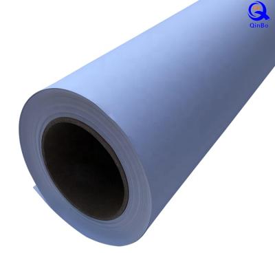 China Photopaper 230gsm PhotoPaper Eco-solvent White Roll Photo Injket Solvent Matte Paper for sale