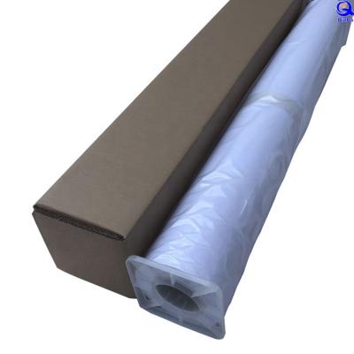 China Art Ppaper 240gsm Photo Paper Matt Waterproof Blank Roll For Inkjet Printing for sale