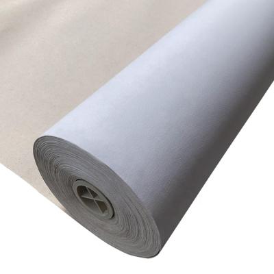 China Inkjet Printing White Canvas Eco Solvent Canvas 100% Cotton Solvent Printable Canvas Fabric Roll For Paintings Canvas for sale