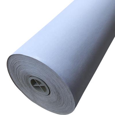 China Inkjet Printing Canvas Eco-solvent Printing Canvas 420gsm Blank Roll Matte Fabric Roll Canvas For Paintings for sale