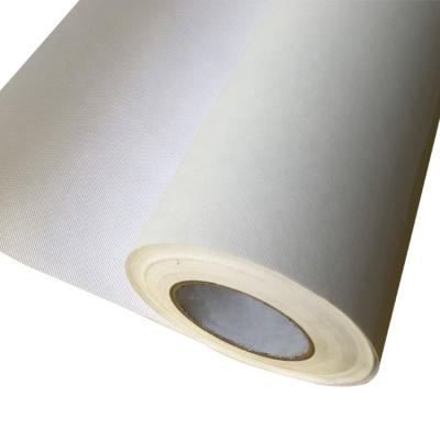 China Economic modern empty nonwoven inkjet wallpaper tarpaulins nonwoven canvas for printing latex UV printing for sale