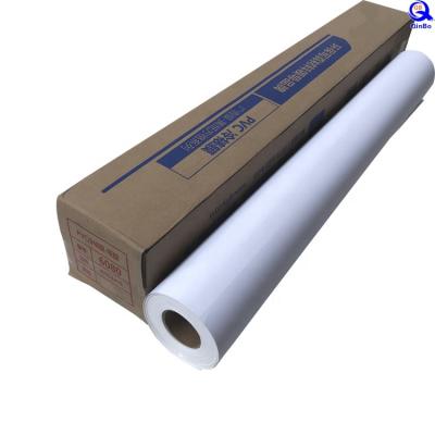 China Synthetic PP Paper Paper With PET Coating 180gsm High Density PP Paper Coated Paper For Dye Ink Printing for sale