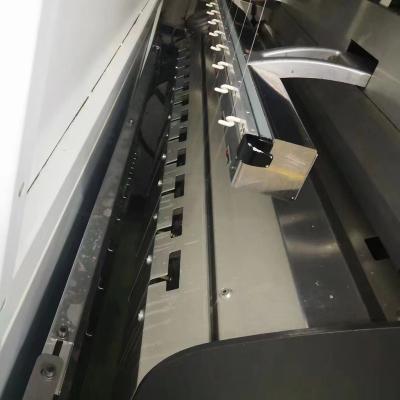 China textile spinning machine used oerlikon barmag acw high speed winder machine for sale