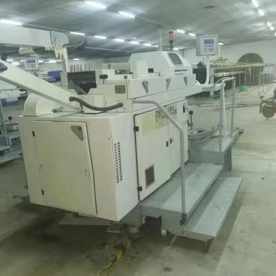 China Yarn used textile machine truzschler TD03 drawing boxes for sale