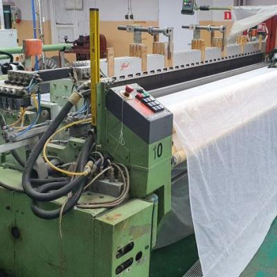 China DOR NIER AIRJET TEXTILE USED WEAVING MACHINE for sale