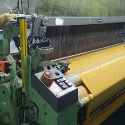 China DOR NIER RAPIER Textile USED WEAVING MACHINE for sale