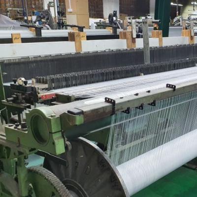 China DOR NIER AWV4S AIRJET TEXTILE USED WEAVING MACHINE for sale