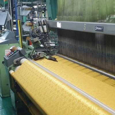 China DOR NIER HTVS RAPIER Textile USED WEAVING MACHINE for sale