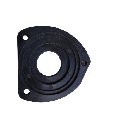 China Other Factory Supply Textile Machine Spare Parts Cover Tank Cover Directly for sale