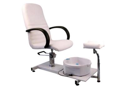 China Heavy Duty Salon Pedicure Chairs Furniture For Beauty Salon , 360 Degree Freely for sale