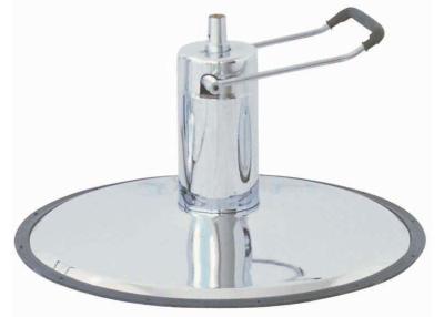 China Transparent Salon Equipment Parts Heavy Duty Hydraulic Base For Beauty Bed for sale