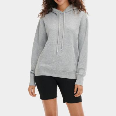 China Breathable Metro Swept Hoodies Custom Design Women Fleece Lounge Wear Logo Oversized Hooded Sweatshirts for sale