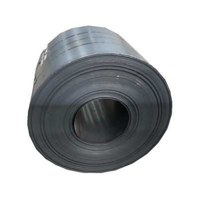 China Boat Dish Black Soft Ms Low Cold Hot Rolled Q215 Ck75 S235Jr Q235 Q345 Ss400 SAE 1010 Carbon Steel Coils for sale