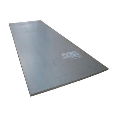 China Hot Rolled Boiler Sheet Steel Plate Q345 Q345B Carbon Steel Plate ASTM A36 Carbon Steel Price for sale