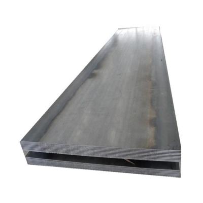 China Boiler Sheet Carbon Steel Sheet A36 Mild Carbon Steel Sheet/Ss400 Steel Plate/Q235 Steel Plate Supplier China for sale