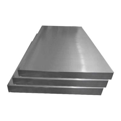 China Hot Rolled Carbon Steel Plate 25mm Carbon Steel Plate Boiler Plate Sheet Mild Iron MS Thick Sheet for sale