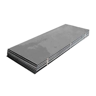 China Boiler Plate Carbon Steel Sheet ASTM A36/ A283 / A285 Grade C Carbon Steel Sheet With Best Price for sale