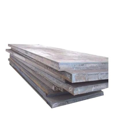 China Steel Products Ship Plate Factory Price Hot Rolled Shipbuilding Steel Plate DH32 for sale