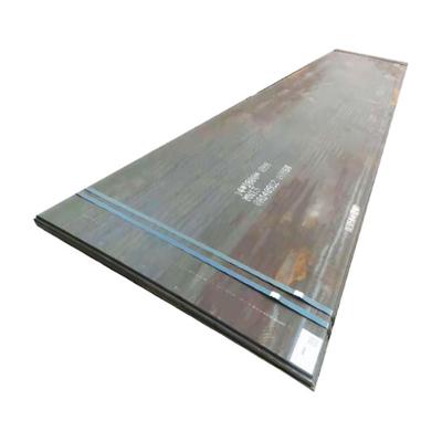 China Mining Plate Wear Resistant Low Price Calibrated Carbon Steel Weight Sheet Wear Resistant Soft Plate for sale